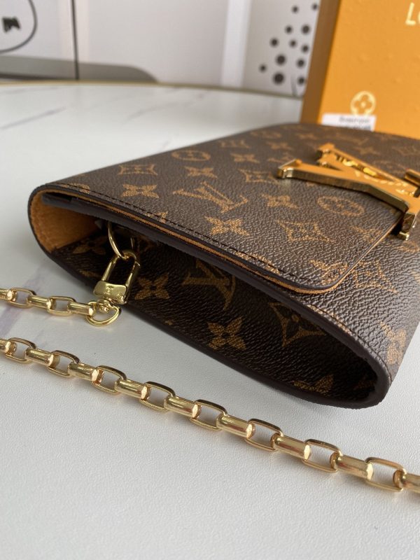 VL – Luxury Edition Wallet LUV 056