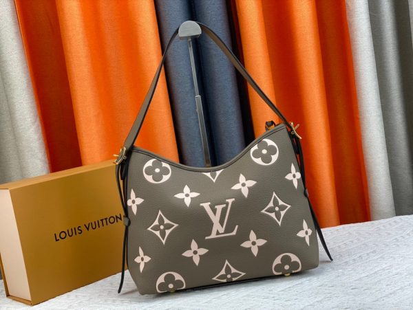 VL – Luxury Bag LUV 629