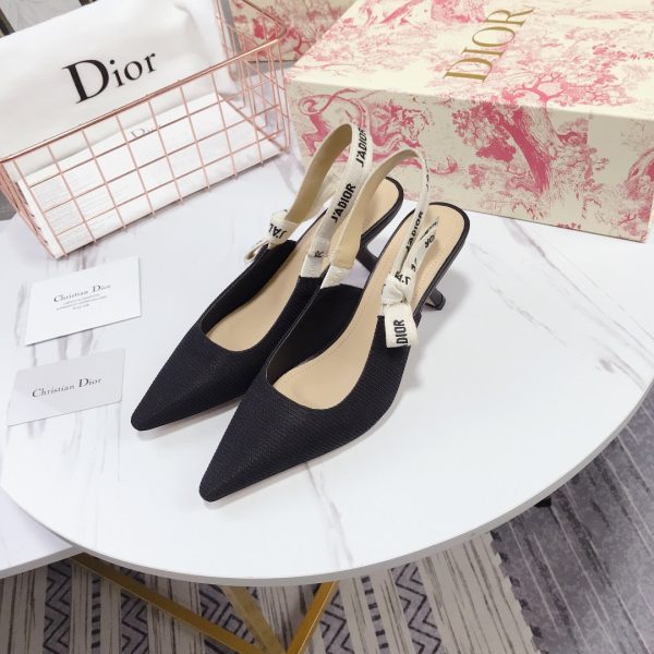 Designer DIR HIGH HEELS 055