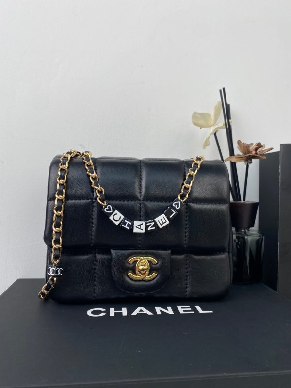 VL – Luxury Bag CHL 426