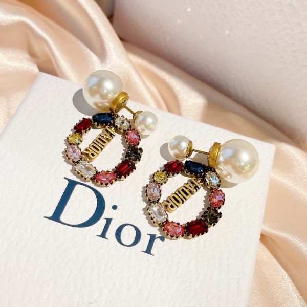 VL – Luxury Edition Earring Dir 038