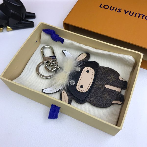 VL – Luxury Edition Keychains LUV 080