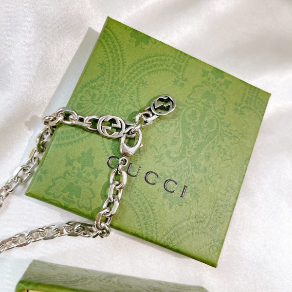 VL – Luxury Edition Necklace GCI004