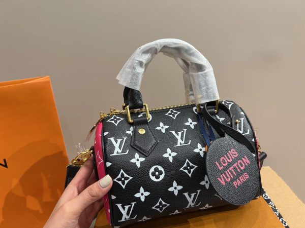 VL – New Luxury Bags LUV 732