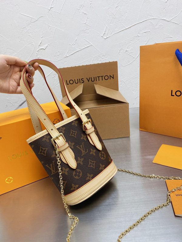 VL – Luxury Edition Bags LUV 079