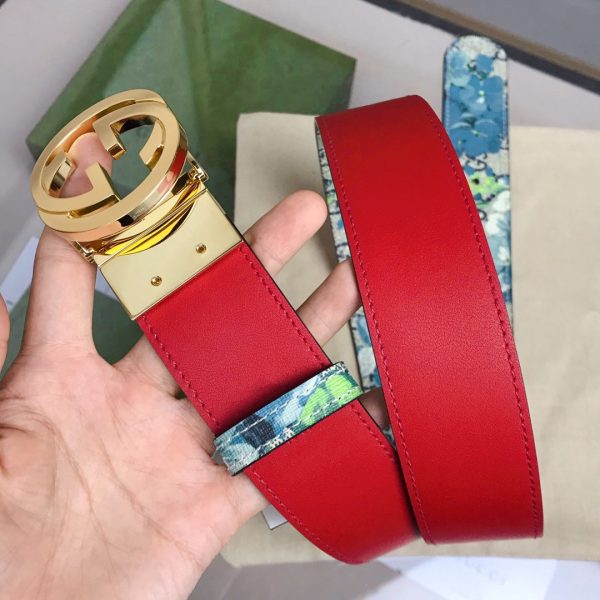 Vl – Luxury GCI BELTS 007