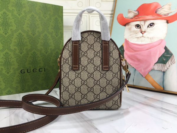 VL – New Luxury Bags GCI 565