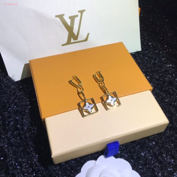 VL – Luxury Edition Earring LUV 004