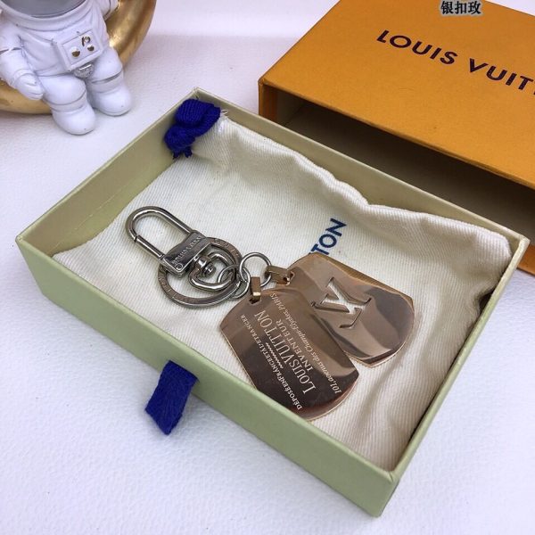 VL – Luxury Edition Keychains LUV 024