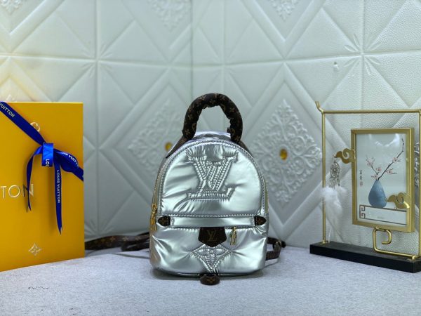 VL – Luxury Bag LUV 640