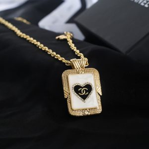 VL – Luxury Edition Necklace CH-L012