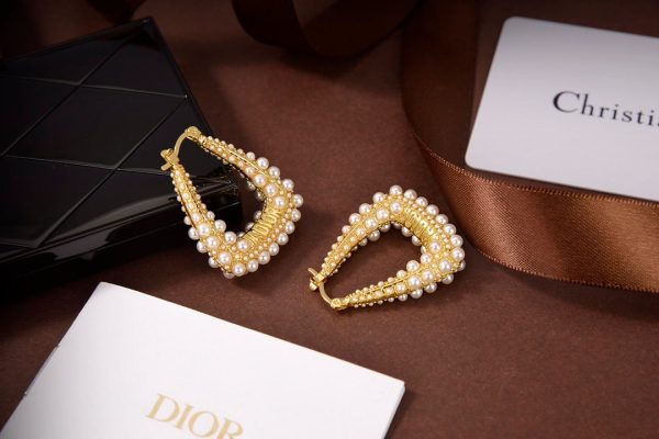 VL – Luxury Edition Earring Dir 056