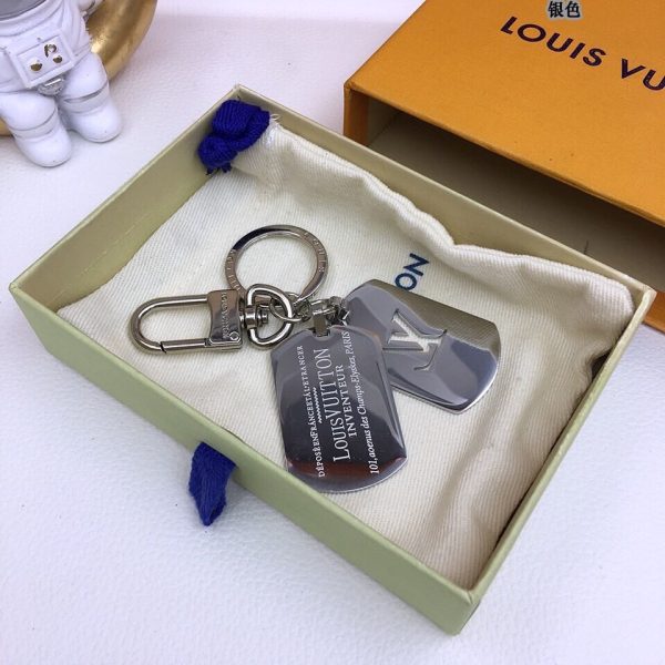 VL – Luxury Edition Keychains LUV 022