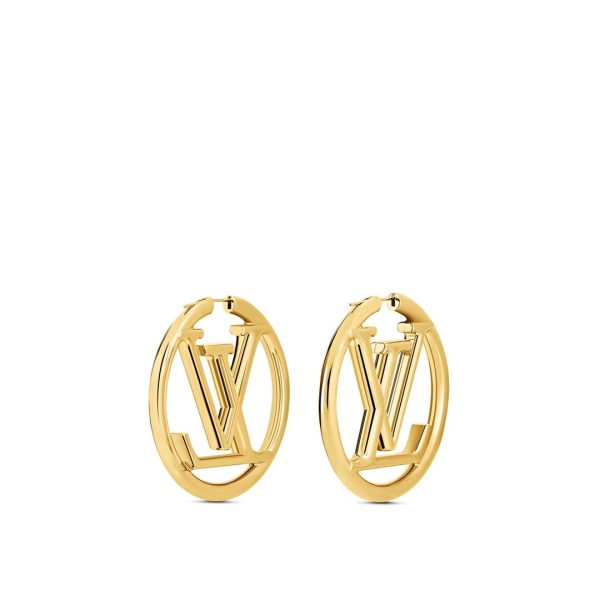 VL – Luxury Edition Earring LUV 002