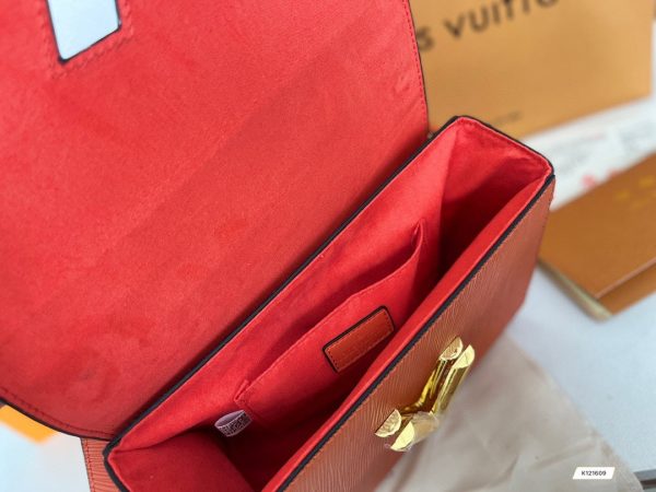 VL – Luxury Bags LUV 529