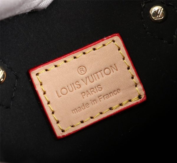 VL – Luxury Edition Bags LUV 010