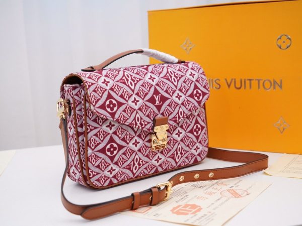 VL – Luxury Edition Bags LUV 128