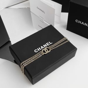 VL – Luxury Edition Necklace CH-L010