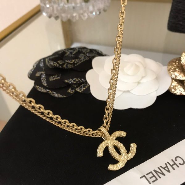 VL – Luxury Edition Necklace CH-L035