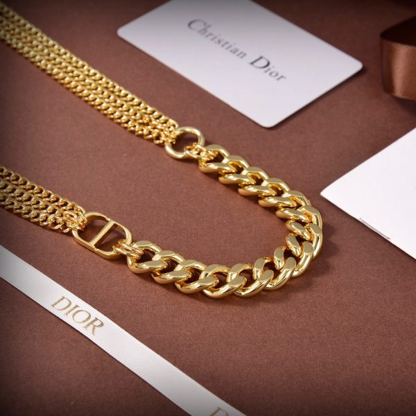 VL – Luxury Edition Necklace DIR013