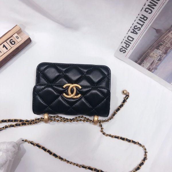 VL – Luxury Edition Bags CH-L 203