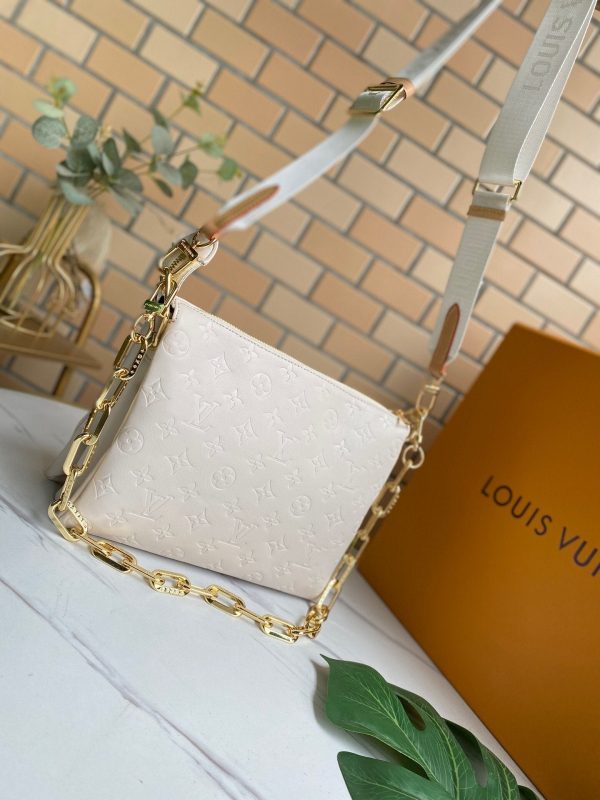 VL – Luxury Edition Bags LUV 133