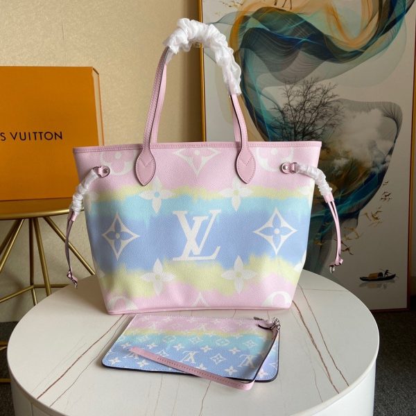 VL – Luxury Edition Bags LUV 163