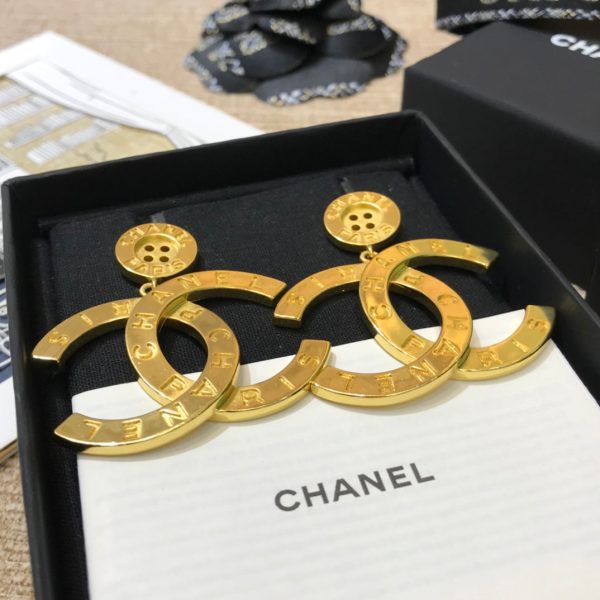 VL – Luxury Edition Earring CH-L 073