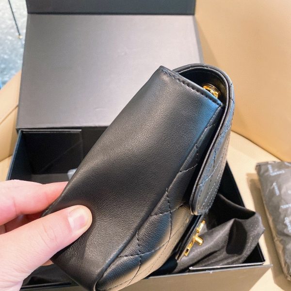 VL – Luxury Edition Bags CH-L 043