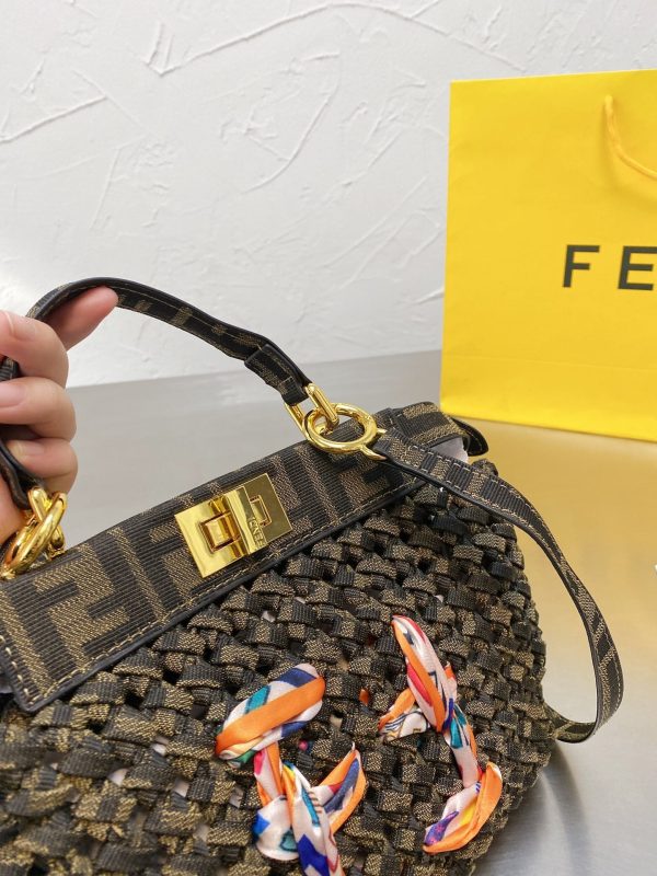 VL – Luxury Edition Bags FEI 191