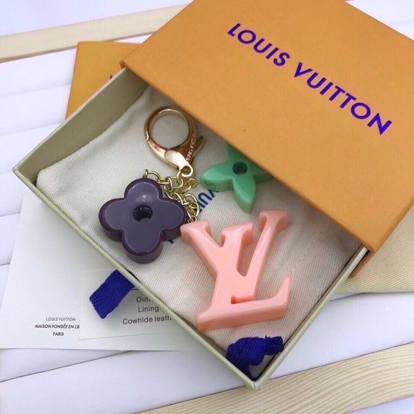 VL – Luxury Edition Keychains LUV 034