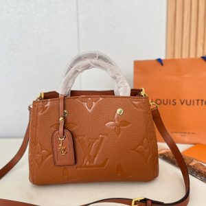 VL – Luxury Bags LUV 527