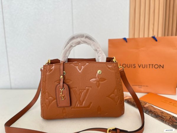 VL – Luxury Bags LUV 527