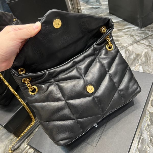 VL – Luxury Bag SLY 229