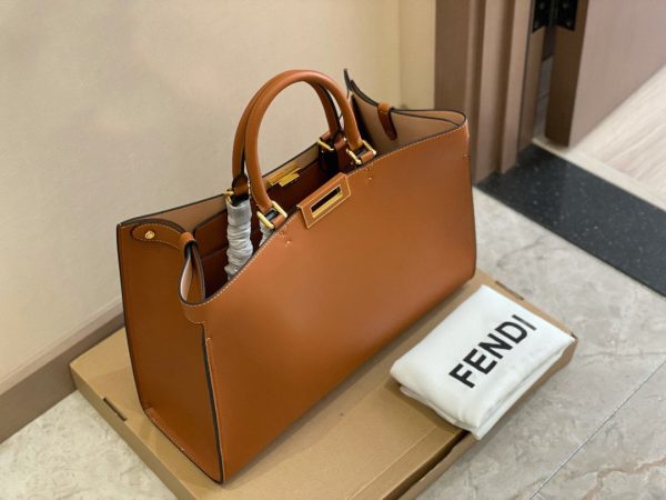 VL – Luxury Edition Bags FEI 143