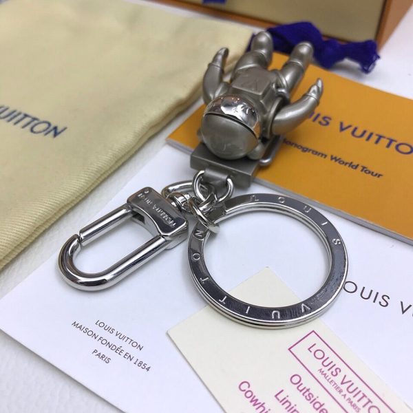 VL – Luxury Edition Keychains LUV 012