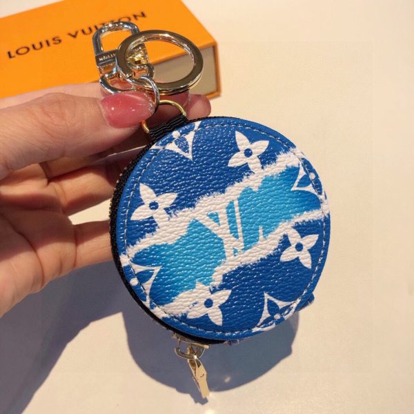 VL – Luxury Edition Keychains LUV 060