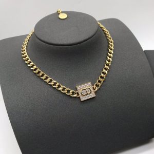 VL – Luxury Edition Necklace DIR023