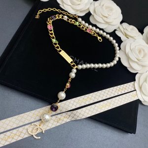 VL – Luxury Edition Necklace CH-L019