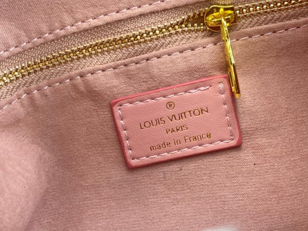 VL – Luxury Bags LUV 661