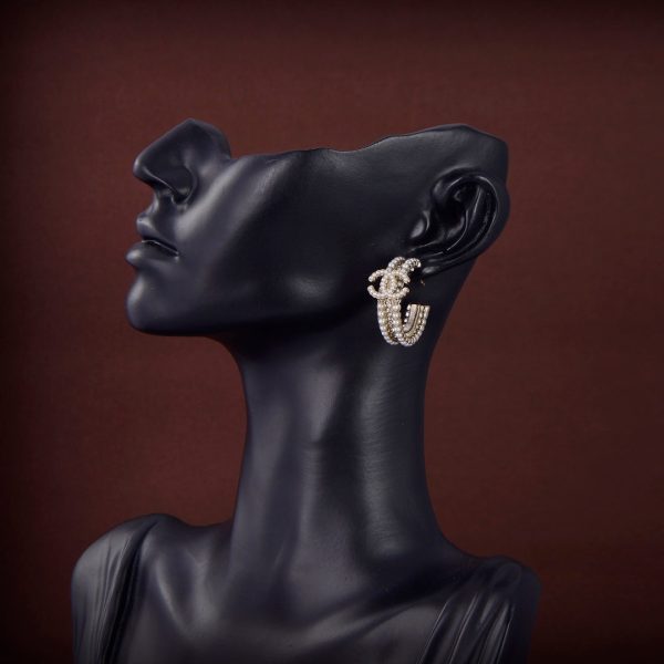 VL – Luxury Edition Earring CH-L 028