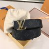 Vl – Luxury LUV BELTS 001