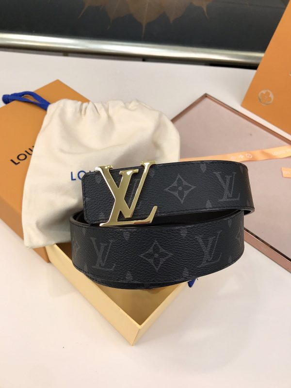 Vl – Luxury LUV BELTS 001