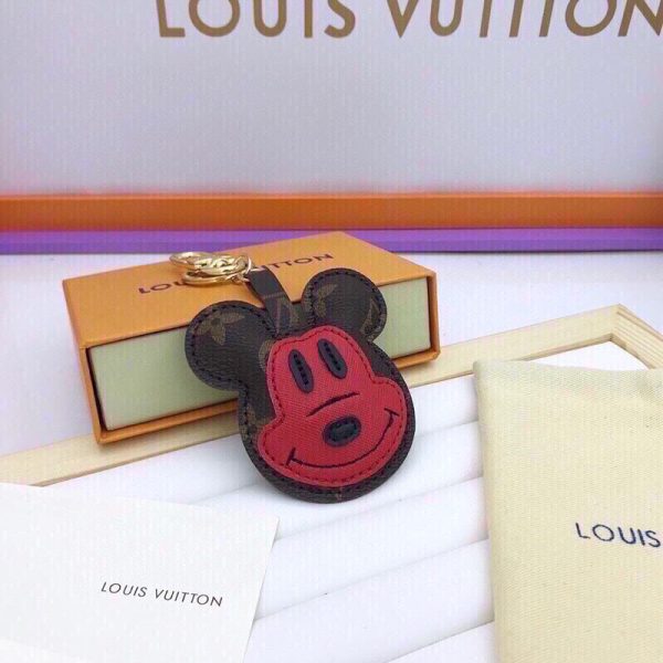 VL – Luxury Edition Keychains LUV 055