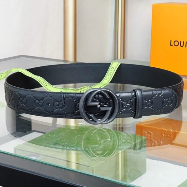 Vl – Luxury GCI BELTS 024