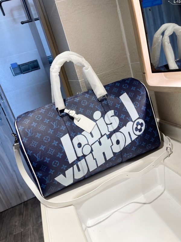 VL – Luxury Edition Bags LUV 498