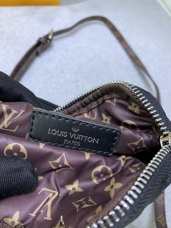 VL – Luxury Bag LUV 621