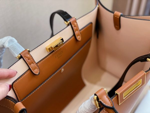 VL – Luxury Edition Bags FEI 143