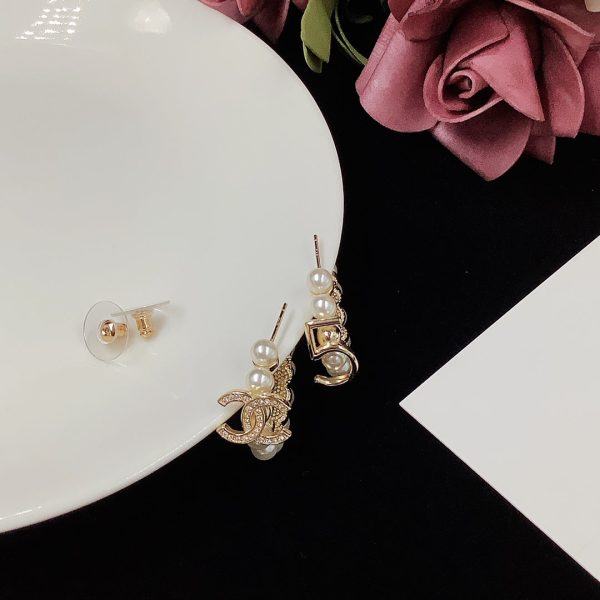 VL – Luxury Edition Earring CH-L 066