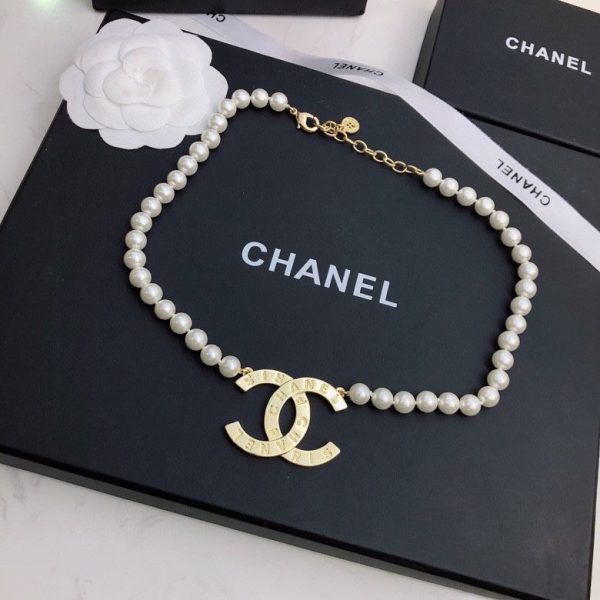 VL – Luxury Edition Necklace CH-L025